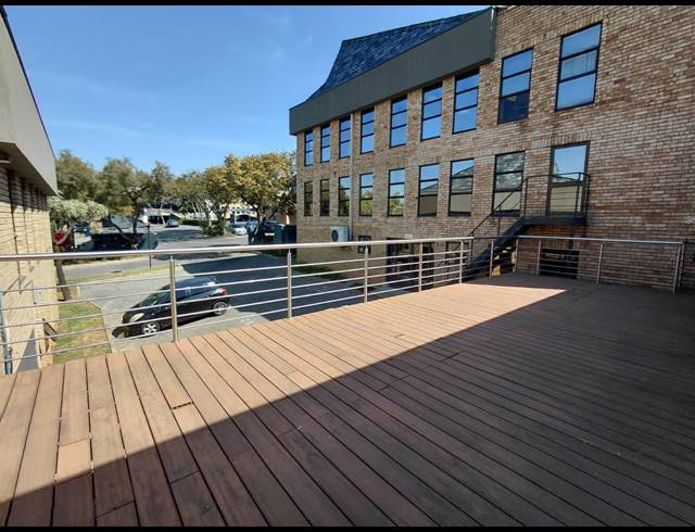 277M² OFFICE TO LET IN HURLINGHAM